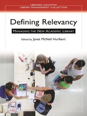 cover image of Defining Relevancy